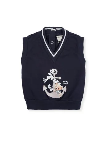 PRSLUK ZA DEČAKE BERNANDO