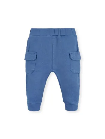 TRENERKA DONJI DEO ZA DEČAKE TRISTAN