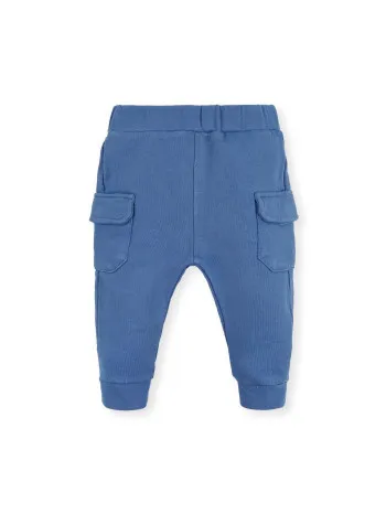 TRENERKA DONJI DEO ZA DEČAKE TRISTAN