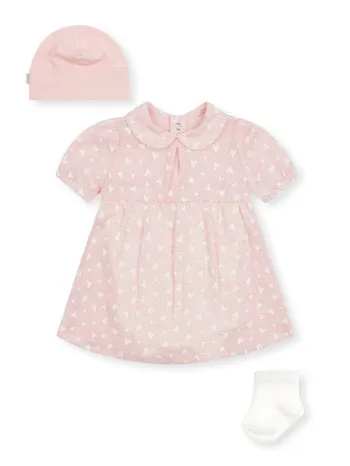 KOMPLET ZA DEVOJČICE GABRIELA