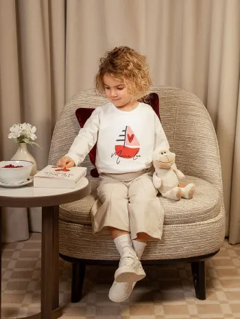 DUKS ZA DEVOJČICE BEKKI