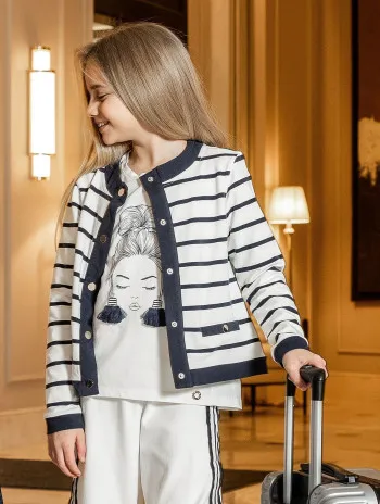 DUKS ZA DEVOJČICE BELLA