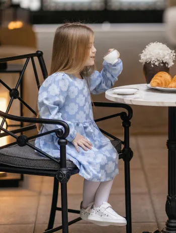 HALJINA ZA DEVOJČICE TARISA