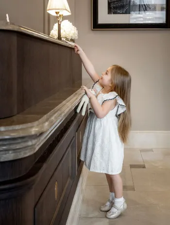 HALJINA ZA DEVOJČICE SOFI