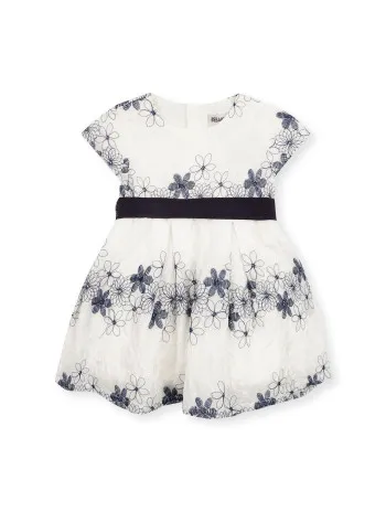 HALJINA ZA DEVOJČICE BO