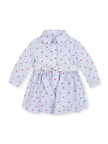 HALJINA ZA DEVOJČICE BRITA