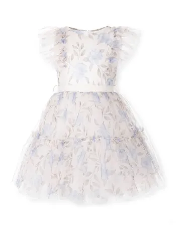 HALJINA ZA DEVOJČICE KIM