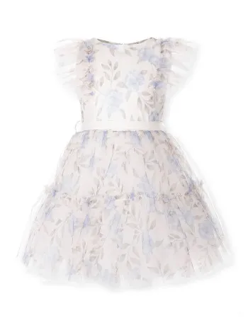 HALJINA ZA DEVOJČICE KIM