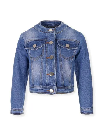 JAKNA ZA DEVOJČICE BONI