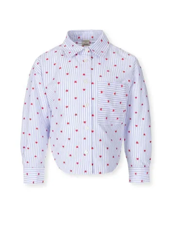 KOŠULJA ZA DEVOJČICE BETHANY