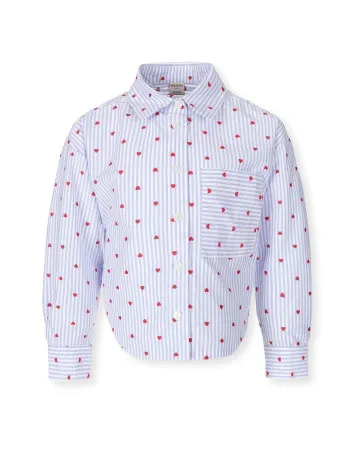 KOŠULJA ZA DEVOJČICE BETHANY