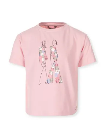 MAJICA ZA DEVOJČICE MAŠA