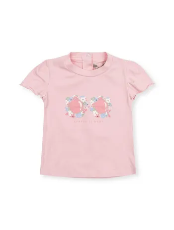 MAJICA ZA DEVOJČICE MIA