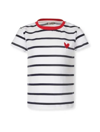 MAJICA ZA DEVOJČICE BRIA