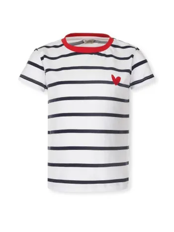 MAJICA ZA DEVOJČICE BRIA