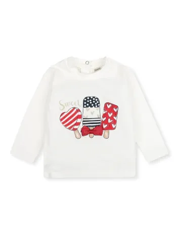 MAJICA ZA DEVOJČICE BLIS