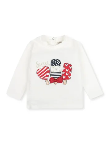 MAJICA ZA DEVOJČICE BLIS