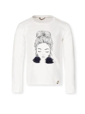 MAJICA ZA DEVOJČICE BET