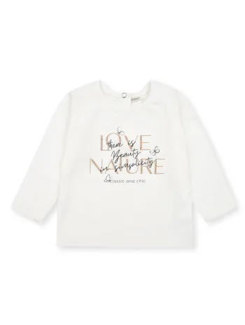 MAJICA ZA DEVOJČICE STELA