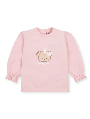 MAJICA ZA DEVOJČICE TILIKO