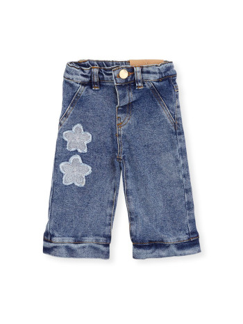 TEKSAS PANTALONE ZA DEVOJČICE TRACY