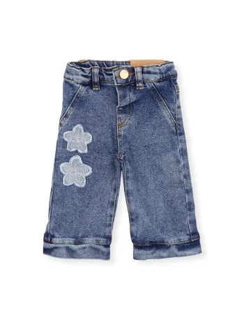 TEKSAS PANTALONE ZA DEVOJČICE TRACY