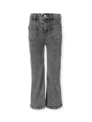 TEKSAS PANTALONE ZA DEVOJČICE MARTA