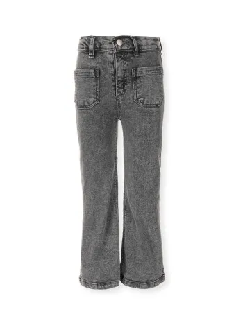 TEKSAS PANTALONE ZA DEVOJČICE MARTA