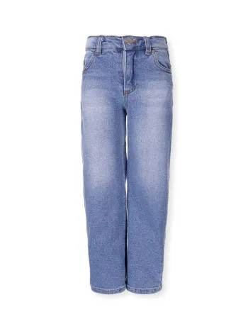 TEKSAS PANTALONE ZA DEVOJČICE BANKS