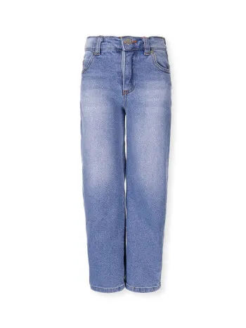 TEKSAS PANTALONE ZA DEVOJČICE BANKS