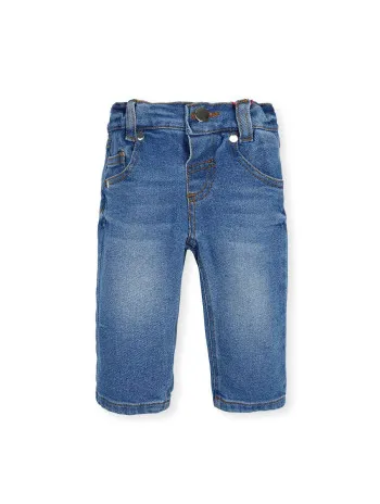 TEKSAS PANTALONE ZA DEVOJČICE BEVERLY