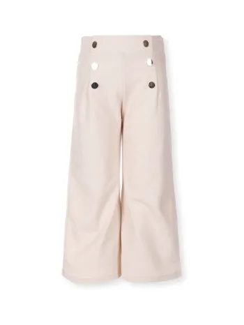 PANTALONE ZA DEVOJČICE BIANCA