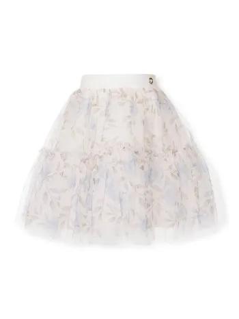 SUKNJA ZA DEVOJČICE KETI