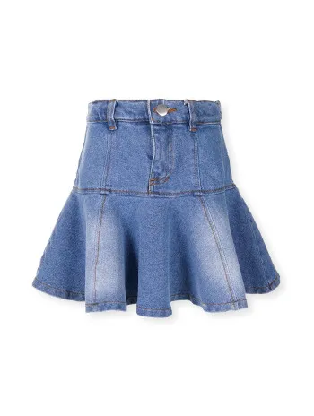 SUKNJA ZA DEVOJČICE BLAZE