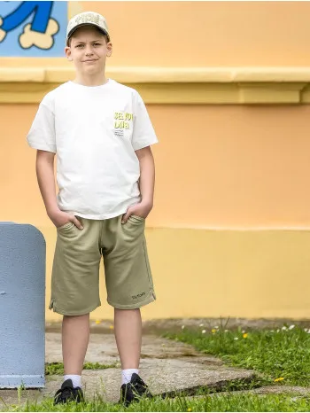 BERMUDE ZA DEČAKE KENZO
