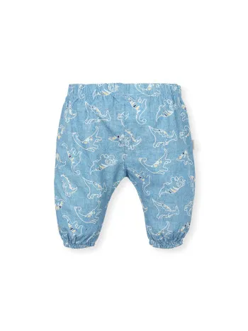 PANTALONE ZA DEČAKE GIL