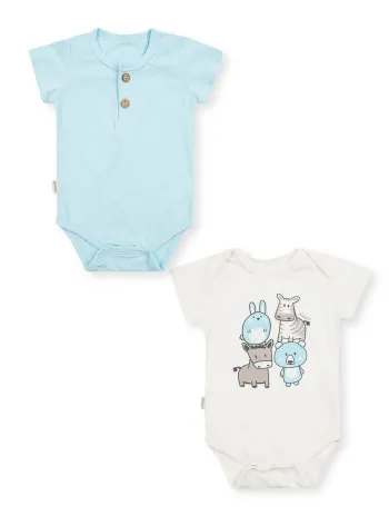 KOMPLET ZA DEČAKE VUK