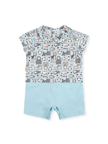 KOMBINEZON ZA DEČAKE VILI