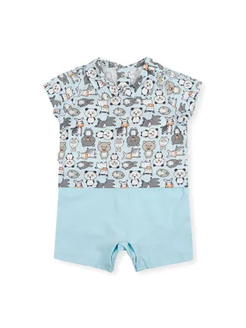 KOMBINEZON ZA DEČAKE VILI