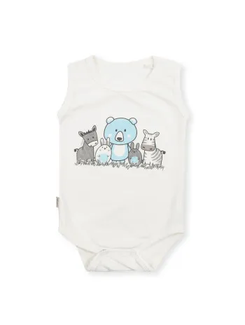 BODI ZA DEČAKE VINI