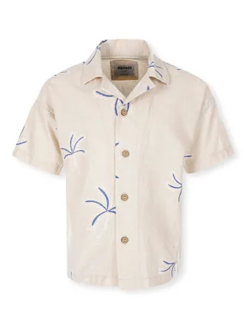 KOŠULJA ZA DEČAKE ROBERT