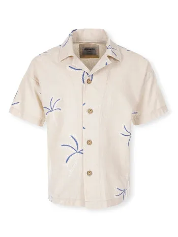 KOŠULJA ZA DEČAKE ROBERT