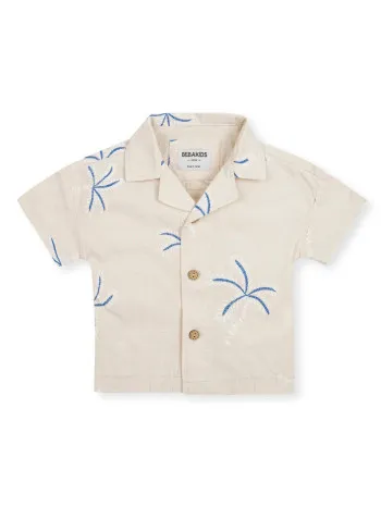 KOŠULJA ZA DEČAKE ROBERTO