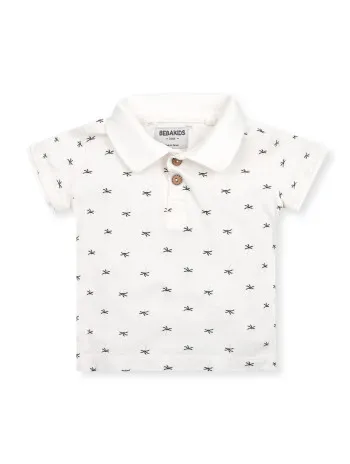 MAJICA ZA DEČAKE ROS