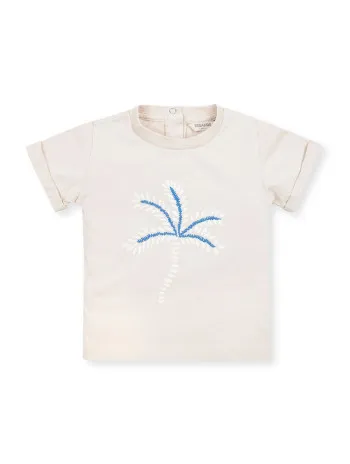 MAJICA ZA DEČAKE RIKI