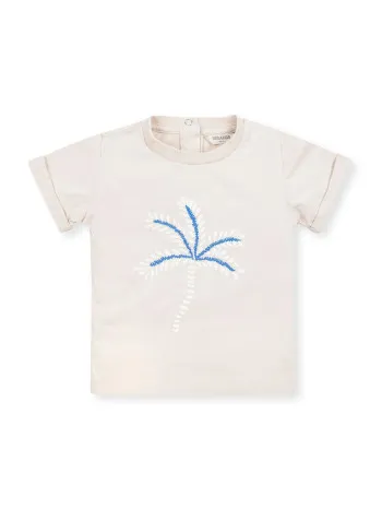 MAJICA ZA DEČAKE RIKI