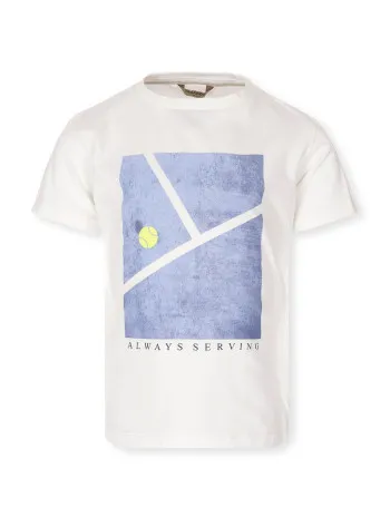 MAJICA ZA DEČAKE ALEX