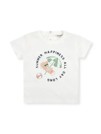 MAJICA ZA DEČAKE ROBI