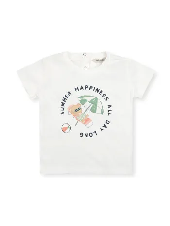 MAJICA ZA DEČAKE ROBI