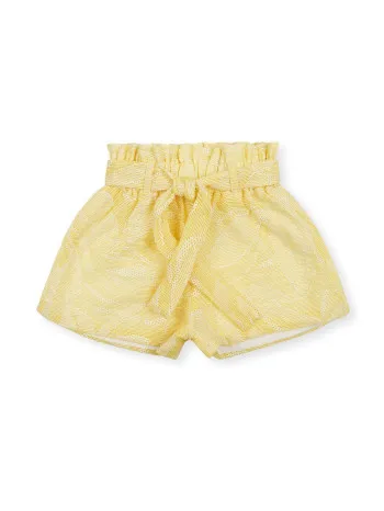 ŠORTS ZA DEVOJČICE ROMY